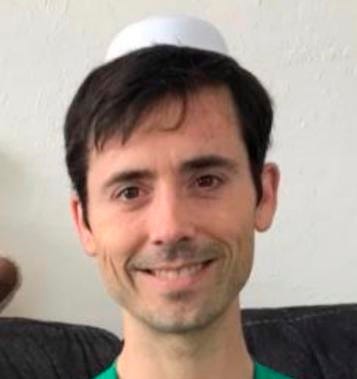 Philip Kreycik has been missing since July 10, 2021, when he went for a jog in Pleasanton Ridge Regional Park.