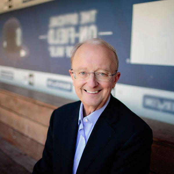 John Clayton, 710 ESPN Seattle