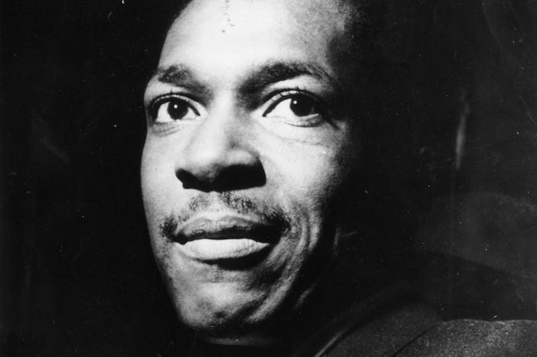 John Coltrane