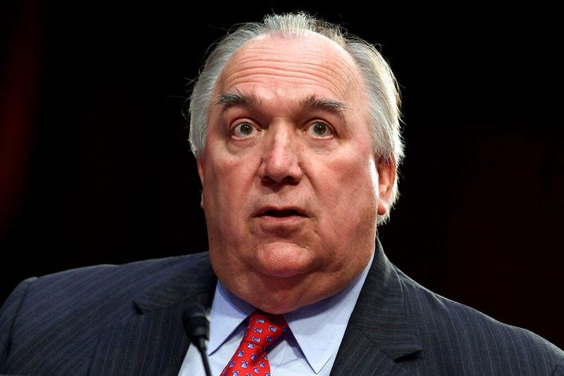 John Engler.