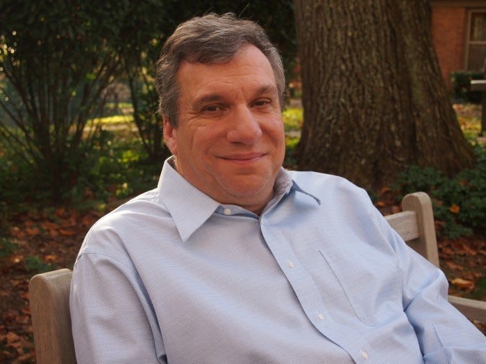 John Feinstein