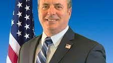 Garcia declares victory in sheriff's race