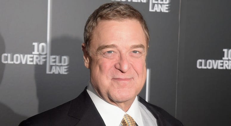 John Goodman