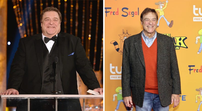 John Goodman