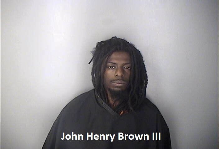John Henry Brown III