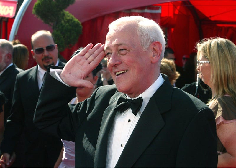 John Mahoney