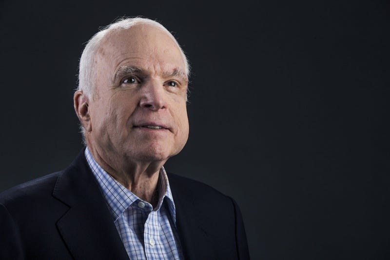 John McCain