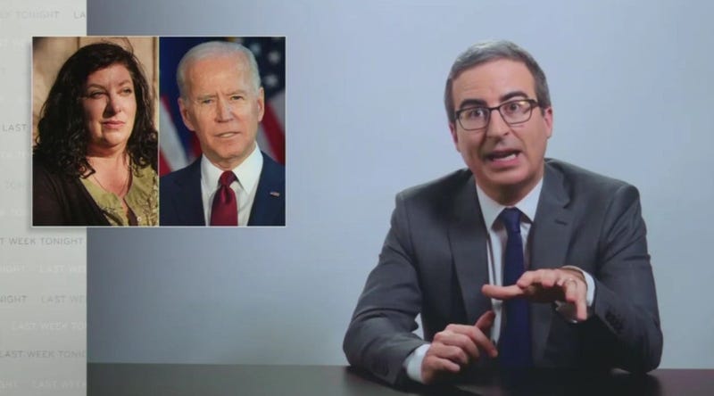 John Oliver