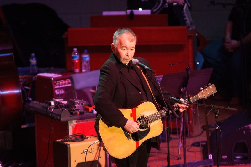 John Prine