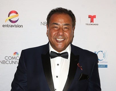 John Quinones