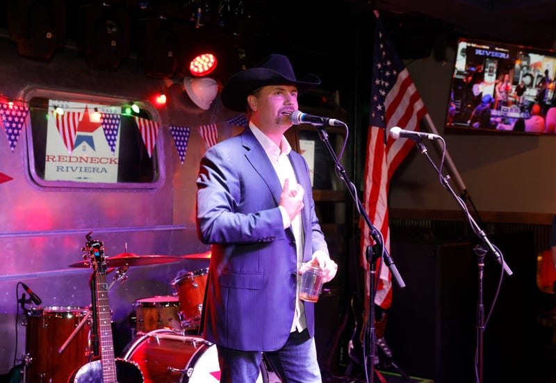 John Rich