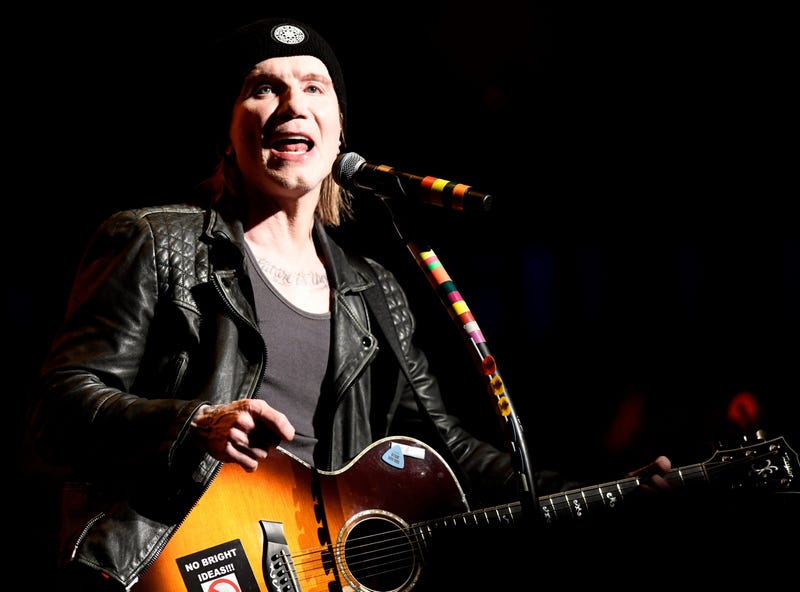John Rzeznik