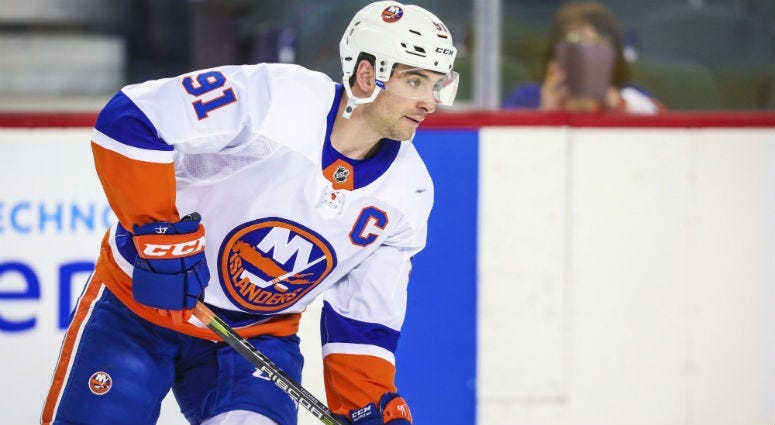 John Tavares