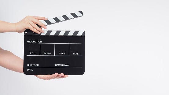 John Hughes Films, Reunion Cast, Virtual, Video