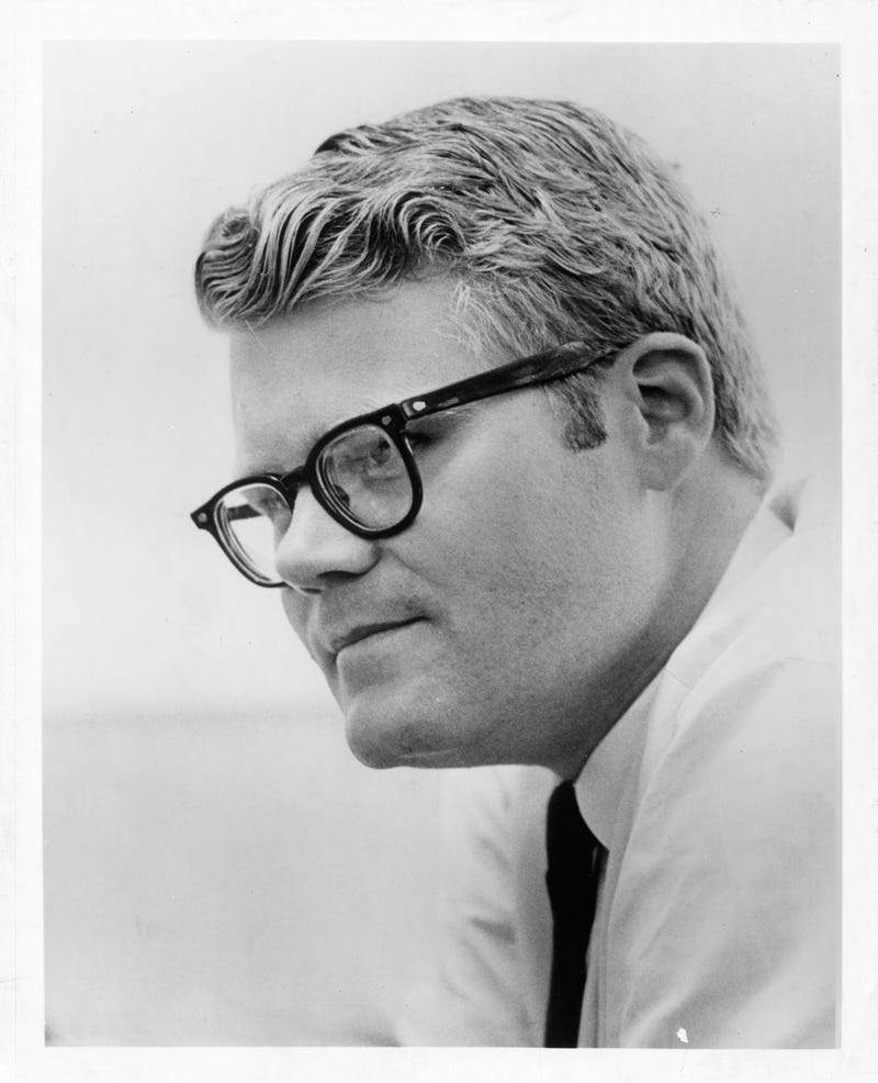 WBBM NEWSRADIO ARCHIVES