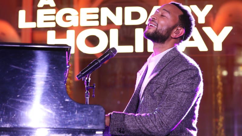John Legend