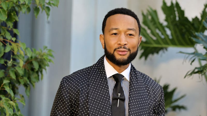 John Legend 