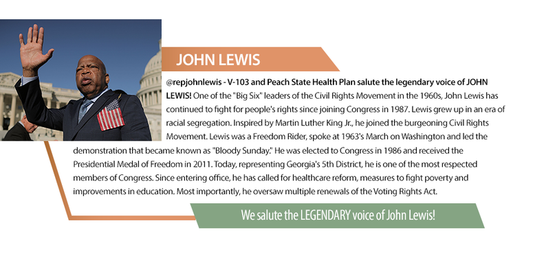 John Lewis