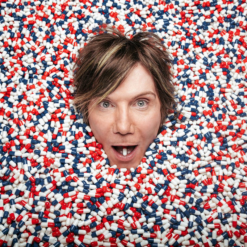 johnny rzeznik
