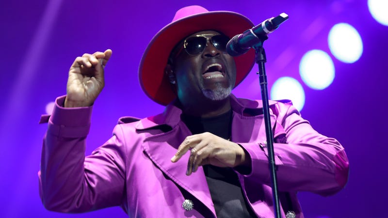 Johnny Gill