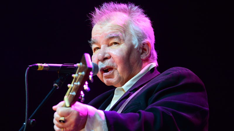 John Prine