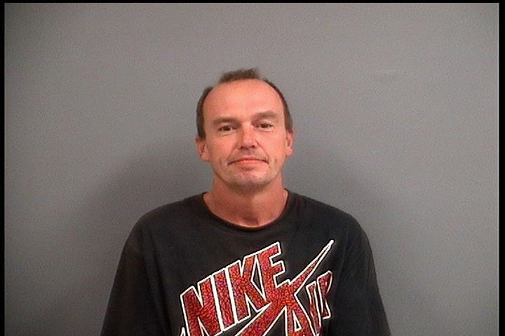 Chesterfield Police arrest two suspects in relation to a robbery at the Super 8 Motel at 2421 Southland Drive on Thursday. (Photo Credit: Chesterfield Police)