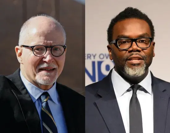 2023 Chicago Mayoral Electoins