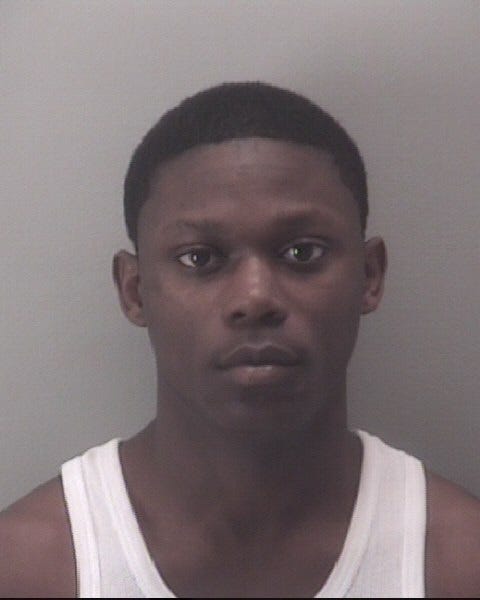 Richmond Police arrest third person connected to November homicide and warehouse fire (Photo Credit: Richmond Police)