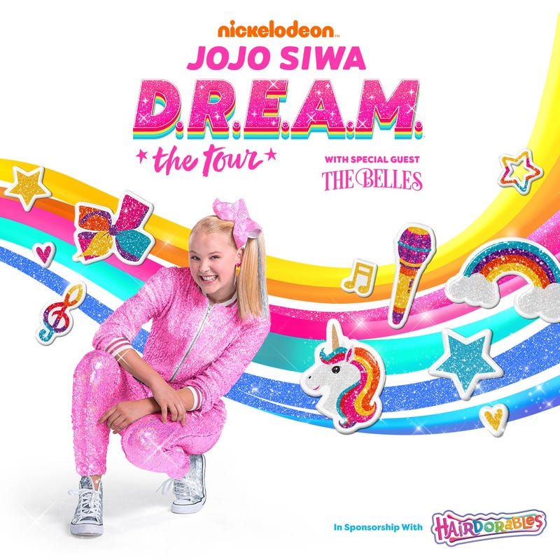 Jojo Siwa