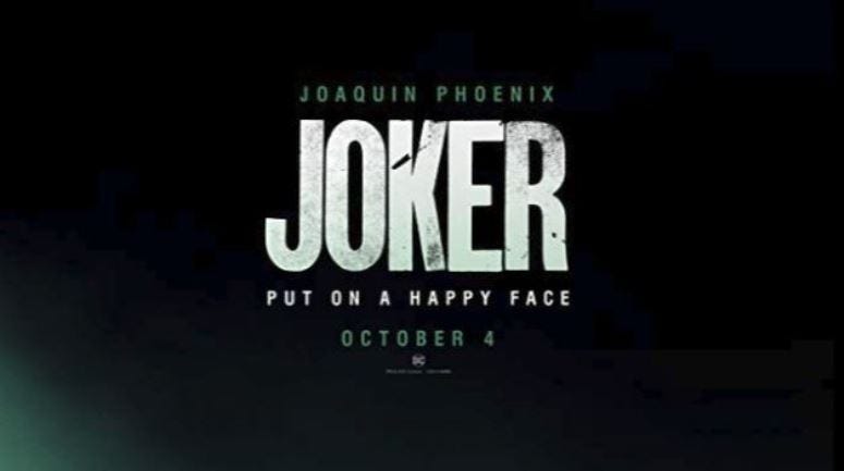"Joker"