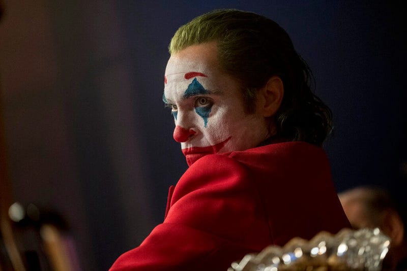 Joker film