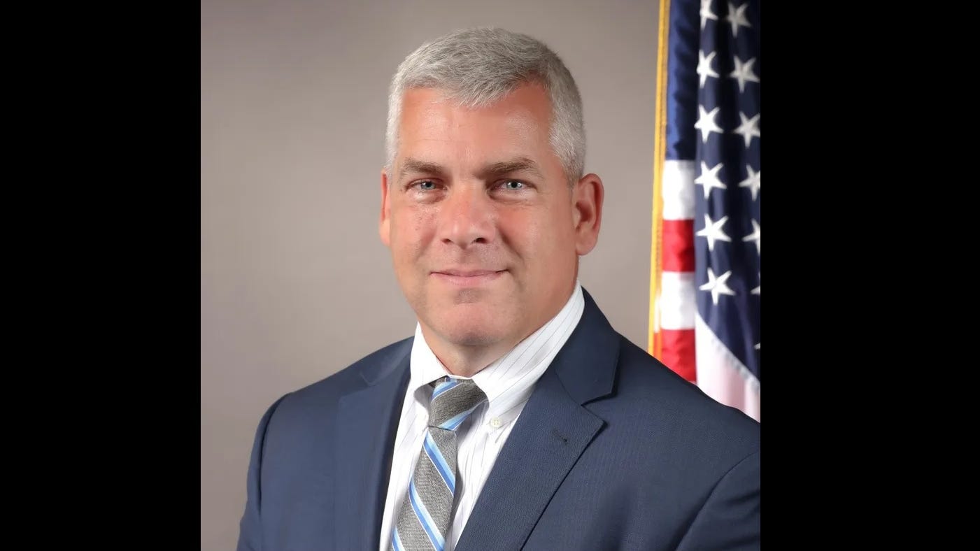 Suburban elections: Naperville, Joliet to elect new mayors