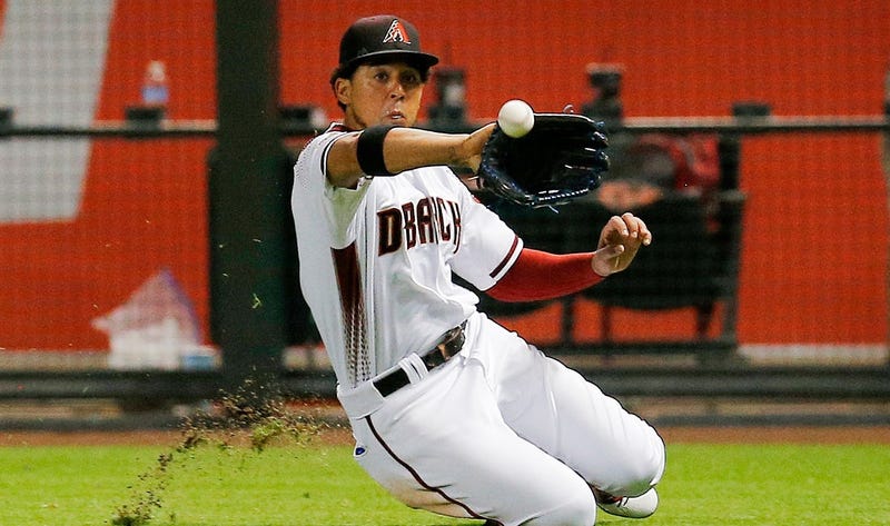 Jon Jay