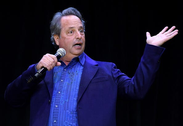 Jon Lovitz