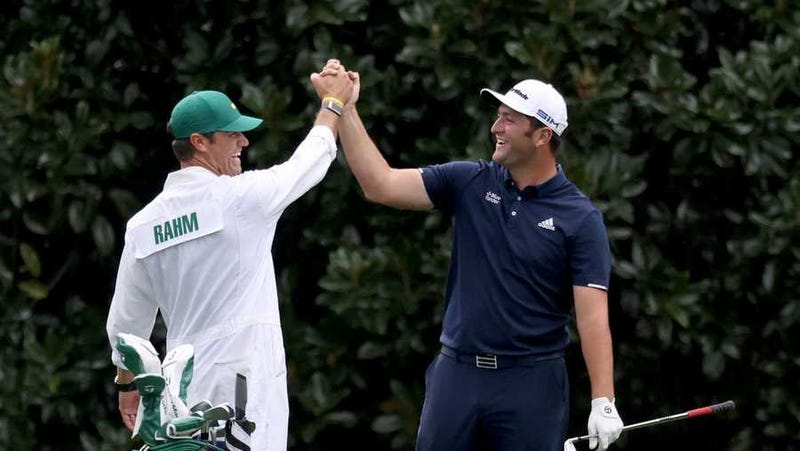 No golf shot ever hit is better than this one