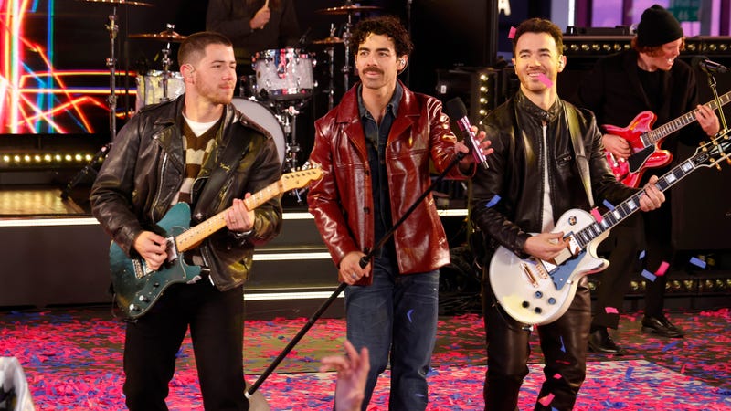 Jonas Brothers