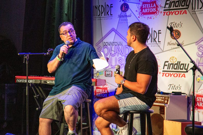 Jonas Blue SH On Stage Photos Courtesy Of Key Lime Photography3