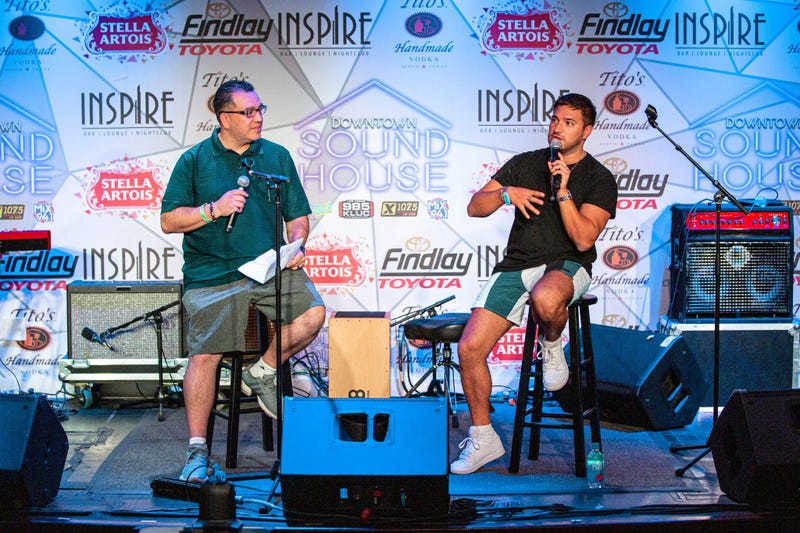 Jonas Blue SH On Stage Photos Courtesy Of Key Lime Photography9