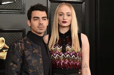 joe jonas