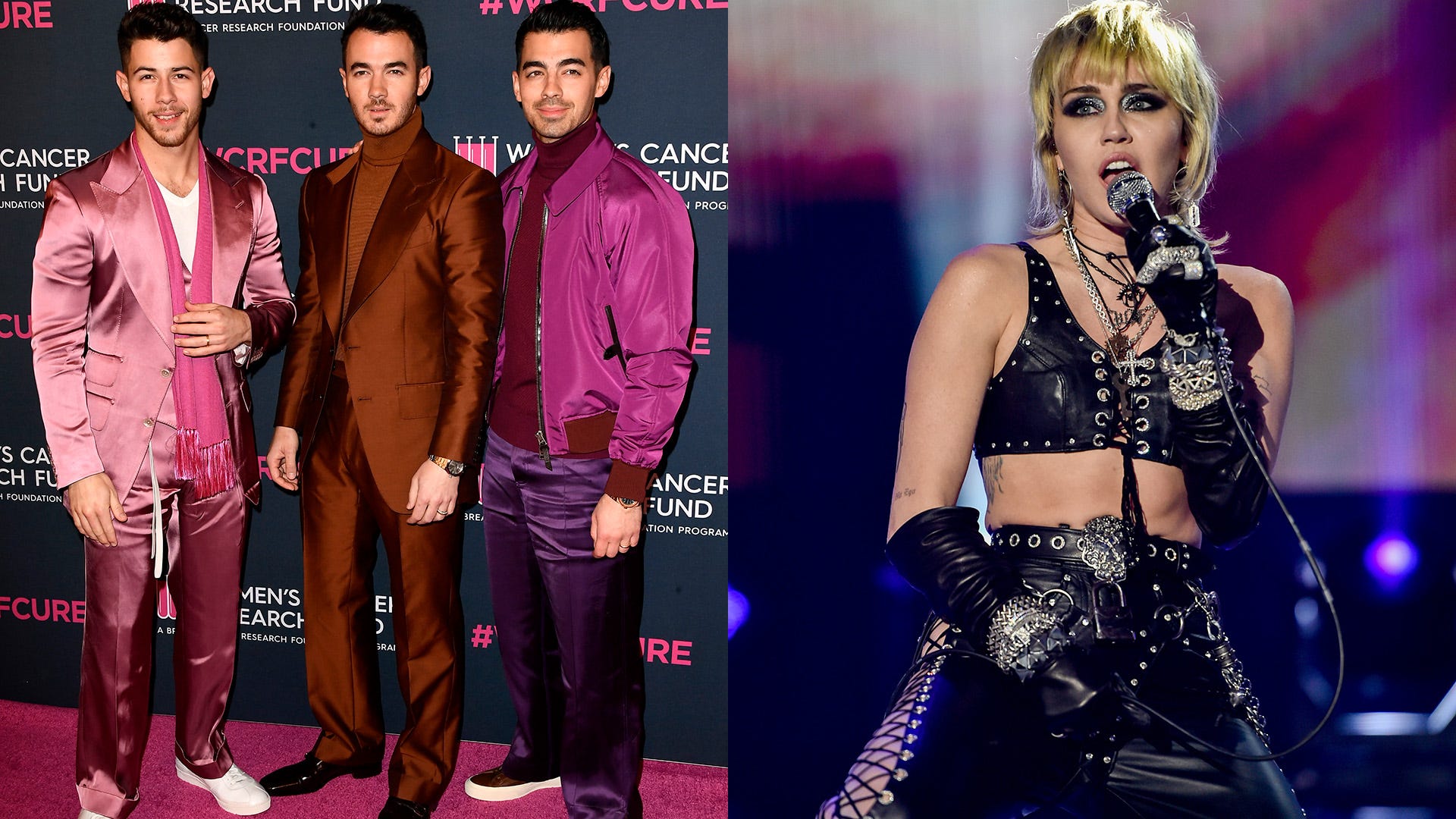 What is Summerfest? Miley Cyrus, Jonas Brothers set to headline