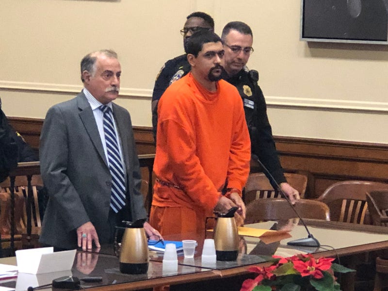 Defendant Jonathan White