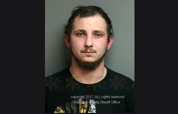 The long-awaited murder trial for a 28-year-old man accused of brutally murdering a four-year-old child met in court on Tuesday for opening remarks.