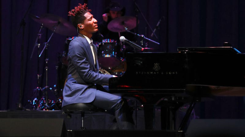 Jon Batiste