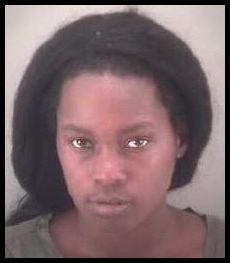 Richmond Police looking for a missing child and woman accused of parental abduction in case. (Photo Credit: Richmond Police)