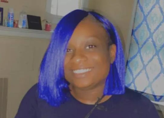 Brittany Jones 