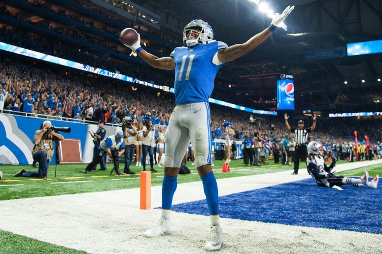 Marvin Jones