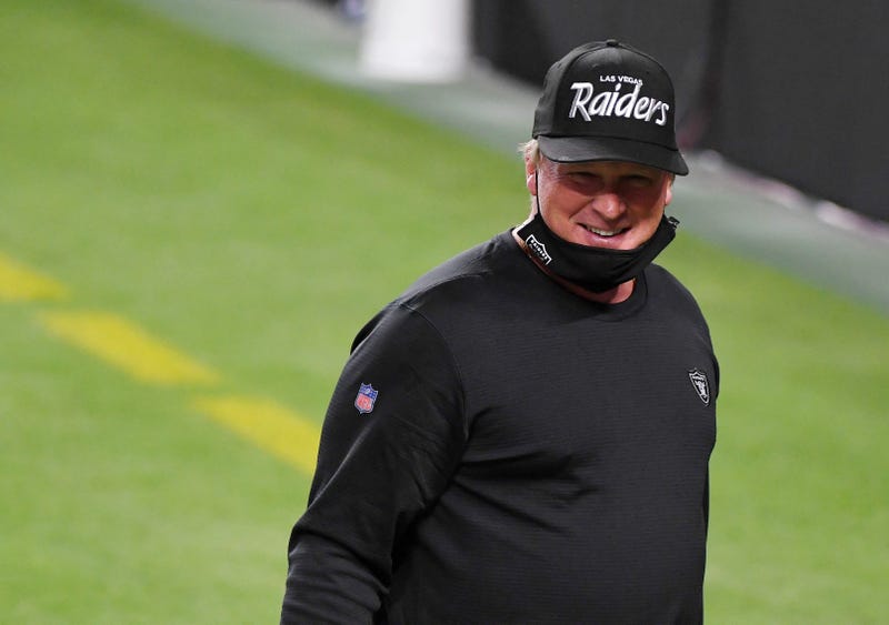 Jon Gruden