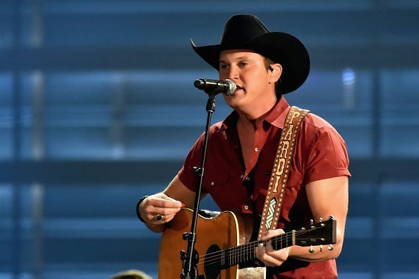 Jon Pardi, Country Music, Windy City Smokeout 