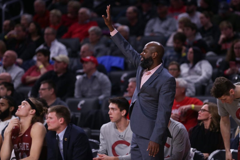 Former Penn star Mike Jordan has returned to the area as an assistant coach for Drexel.