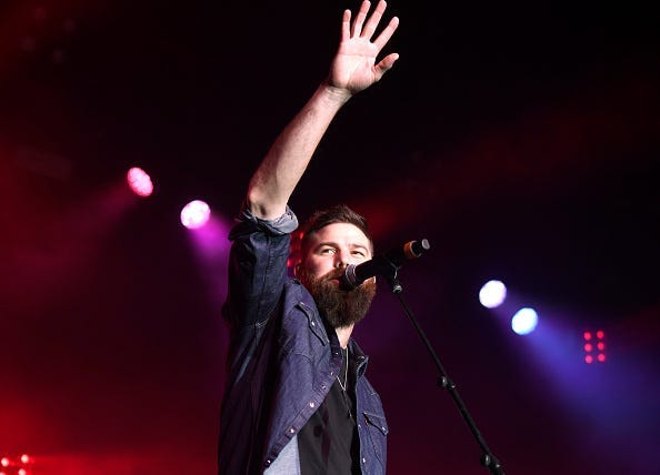 Jordan Davis, Church, Chevy, New Song, EP, Country Music